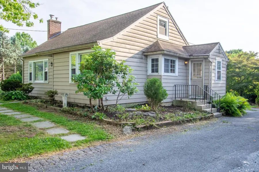 14 Crest Ave, Lancaster, PA 17602 - #3