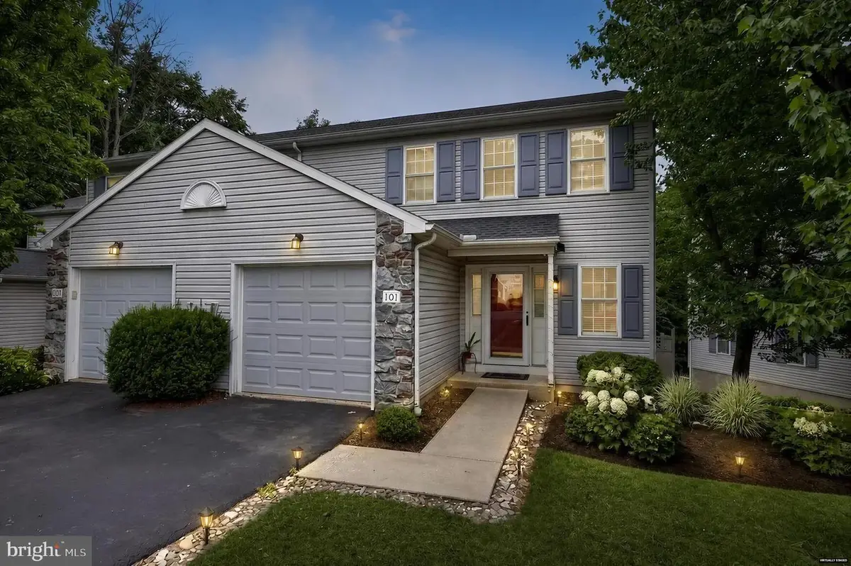 101 Topland Dr, Lancaster, PA 17601 - #1