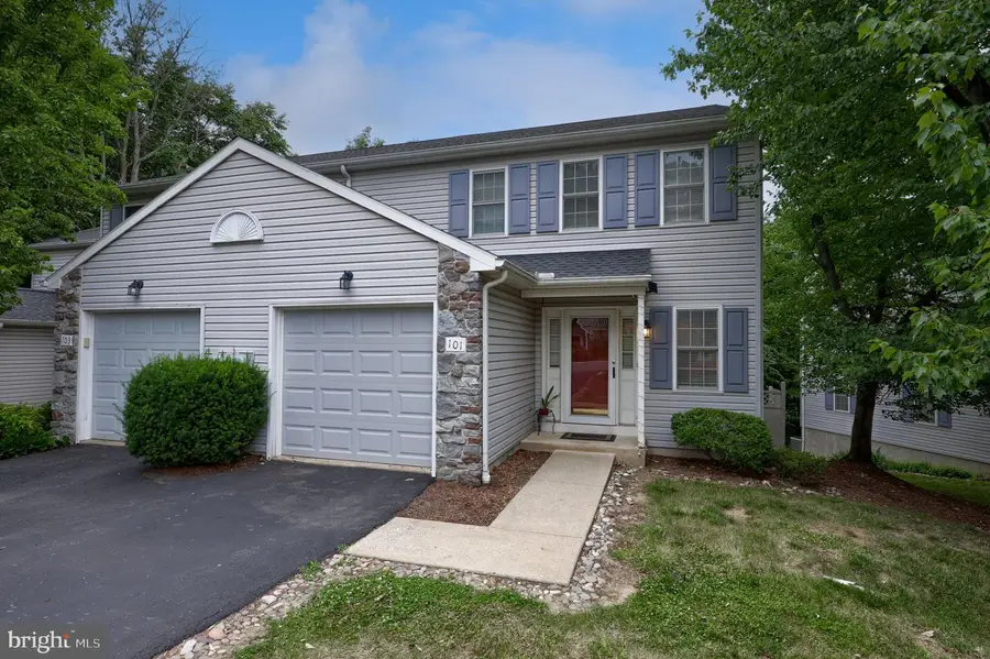 101 Topland Dr, Lancaster, PA 17601 - #3