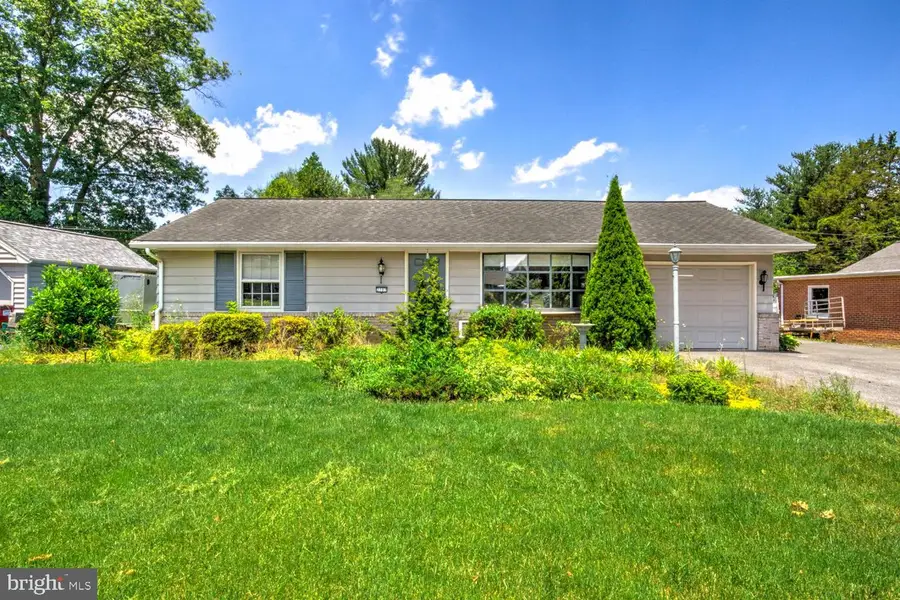 2707 Kimberly Rd, Lancaster, PA 17603 - #2