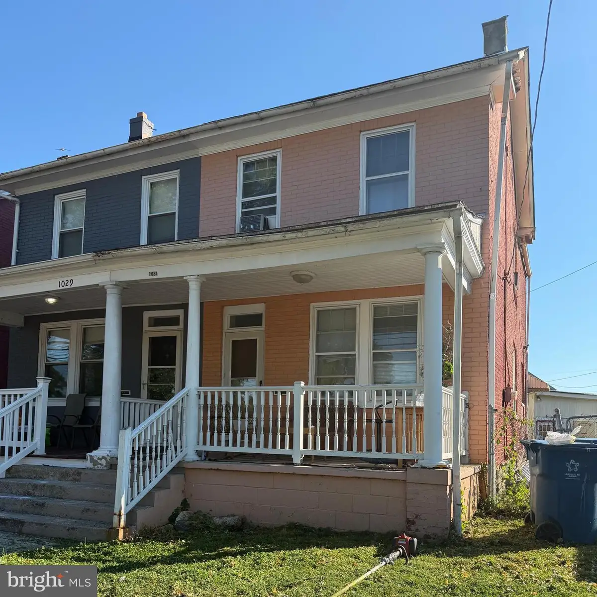 1031 S Duke St, Lancaster, PA 17602 - #1