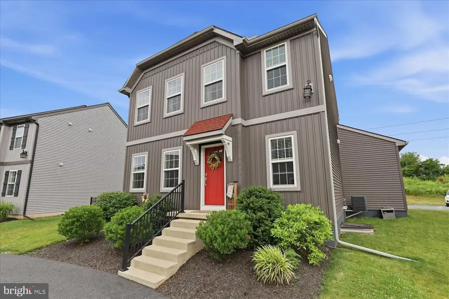 19 Bittendorf Way, Reinholds, PA 17569 - #2