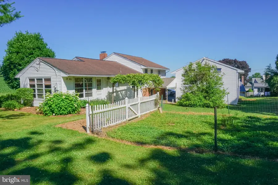 379 Hilldale Rd, Holtwood, PA 17532 - #2