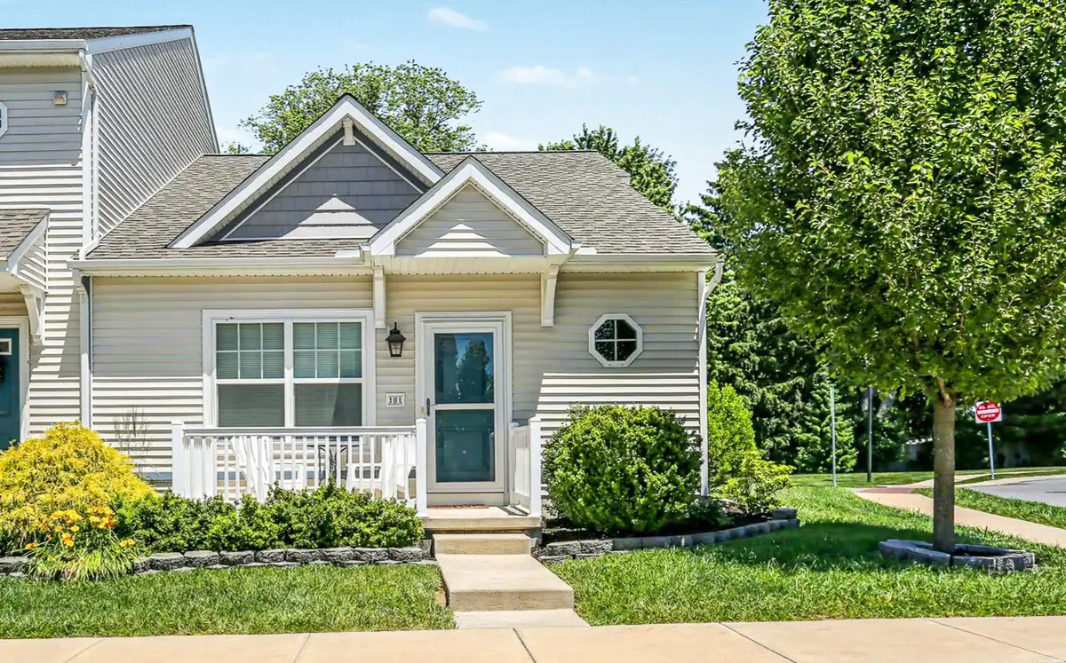 101 Bolton Cir, Willow Street, PA 17584 - #1