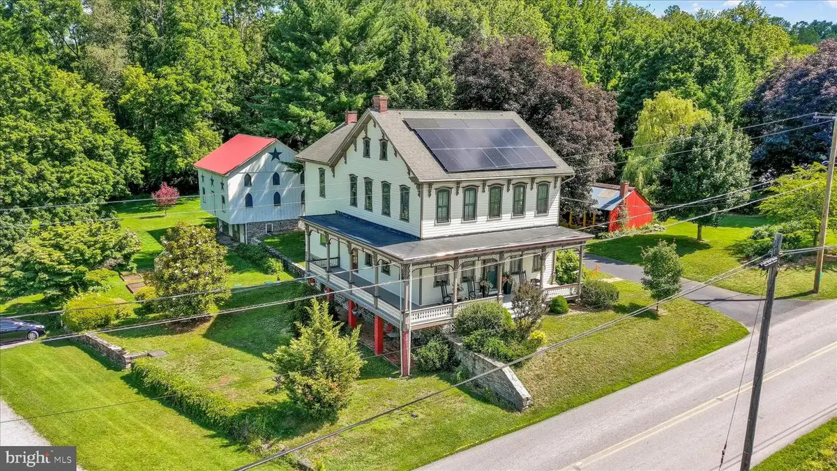 400 Baumgardner Rd, Willow Street, PA 17584 - #1
