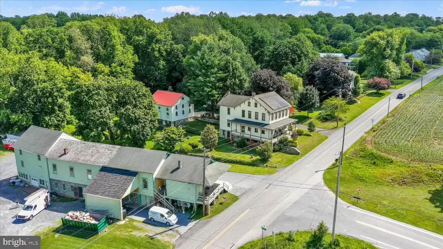 400 Baumgardner Rd, Willow Street, PA 17584 - #2