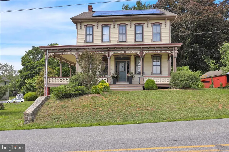400 Baumgardner Rd, Willow Street, PA 17584 - #3