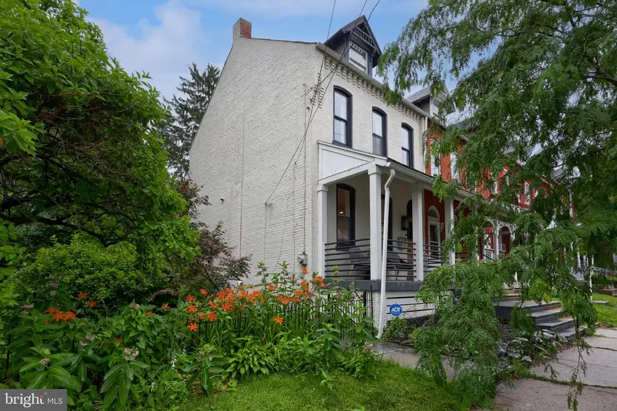 714 Manor St, Lancaster, PA 17603 - #2