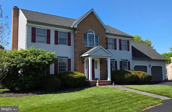 421 Rhoda Drive, LANCASTER, PA 17601