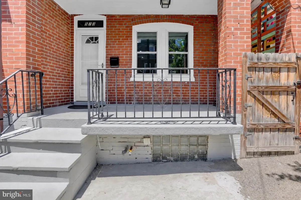 513 Manor St, Lancaster, PA 17603 - #1