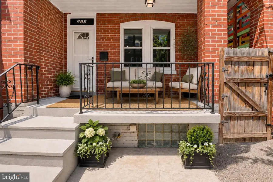 513 Manor St, Lancaster, PA 17603 - #2