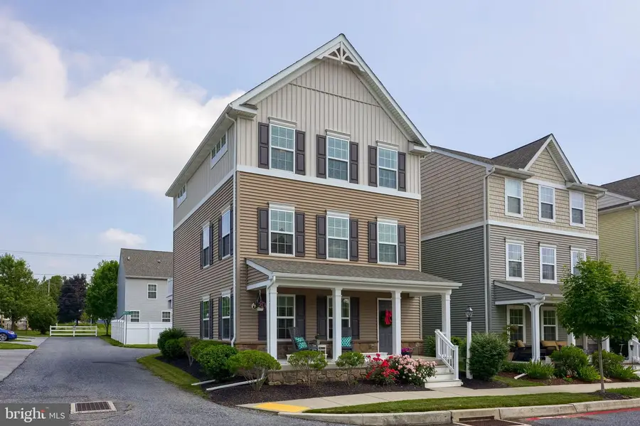 2201 Hampshire Ave, Lancaster, PA 17601 - #3