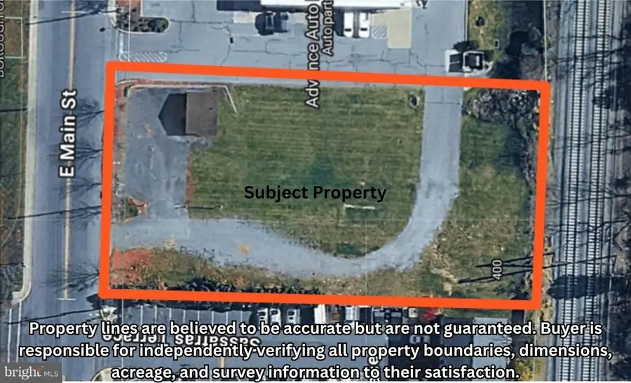 400 E Main St, Mount Joy, PA 17552 - #2