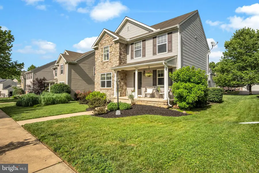 110 Basil St, Marietta, PA 17547 - #3