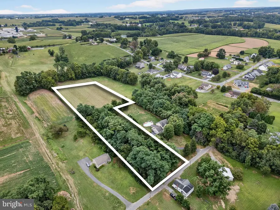 108 Hempfield St, Washington Boro, PA 17582 - #2