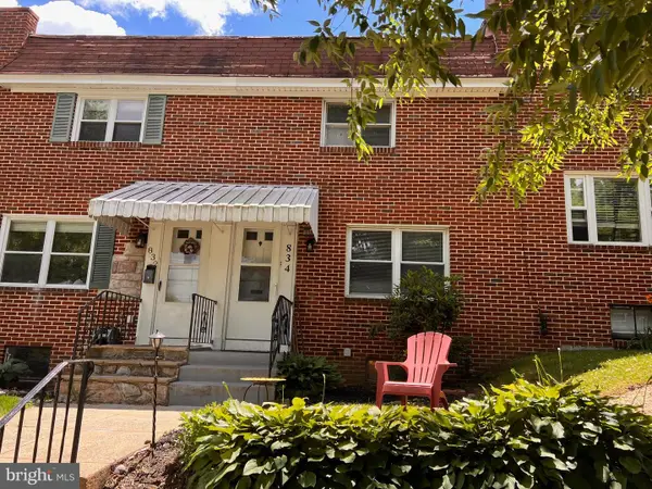 834 Wabank St, LANCASTER, PA 17603