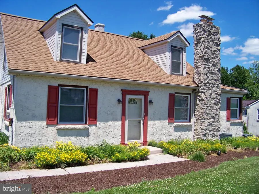 627 Truce Rd, New Providence, PA 17560 - #3