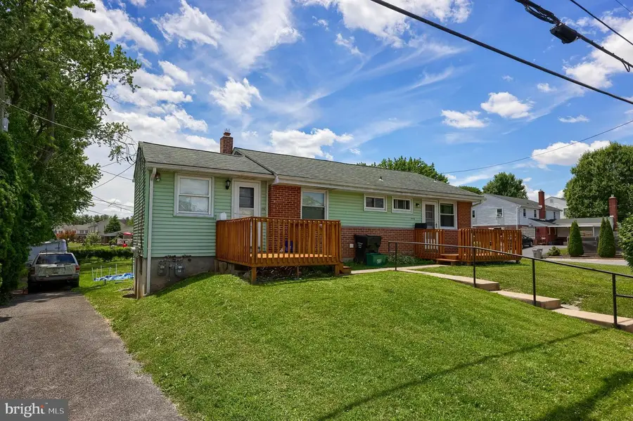 1710-1712 Temple Ave, Lancaster, PA 17603 - #3