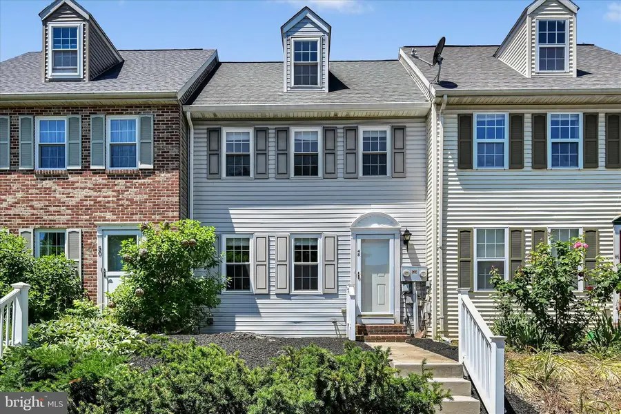 48 Pennwick Dr, Lititz, PA 17543 - #2