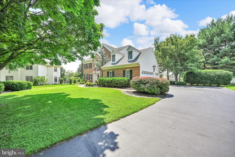 2958 Hearthside Ln, Lancaster, PA 17601 - #2