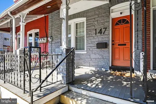 147 Liberty St, LANCASTER, PA 17602