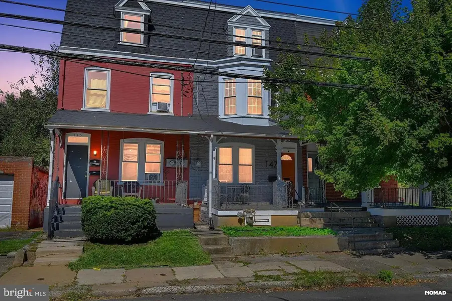 147 Liberty St, Lancaster, PA 17602 - #3