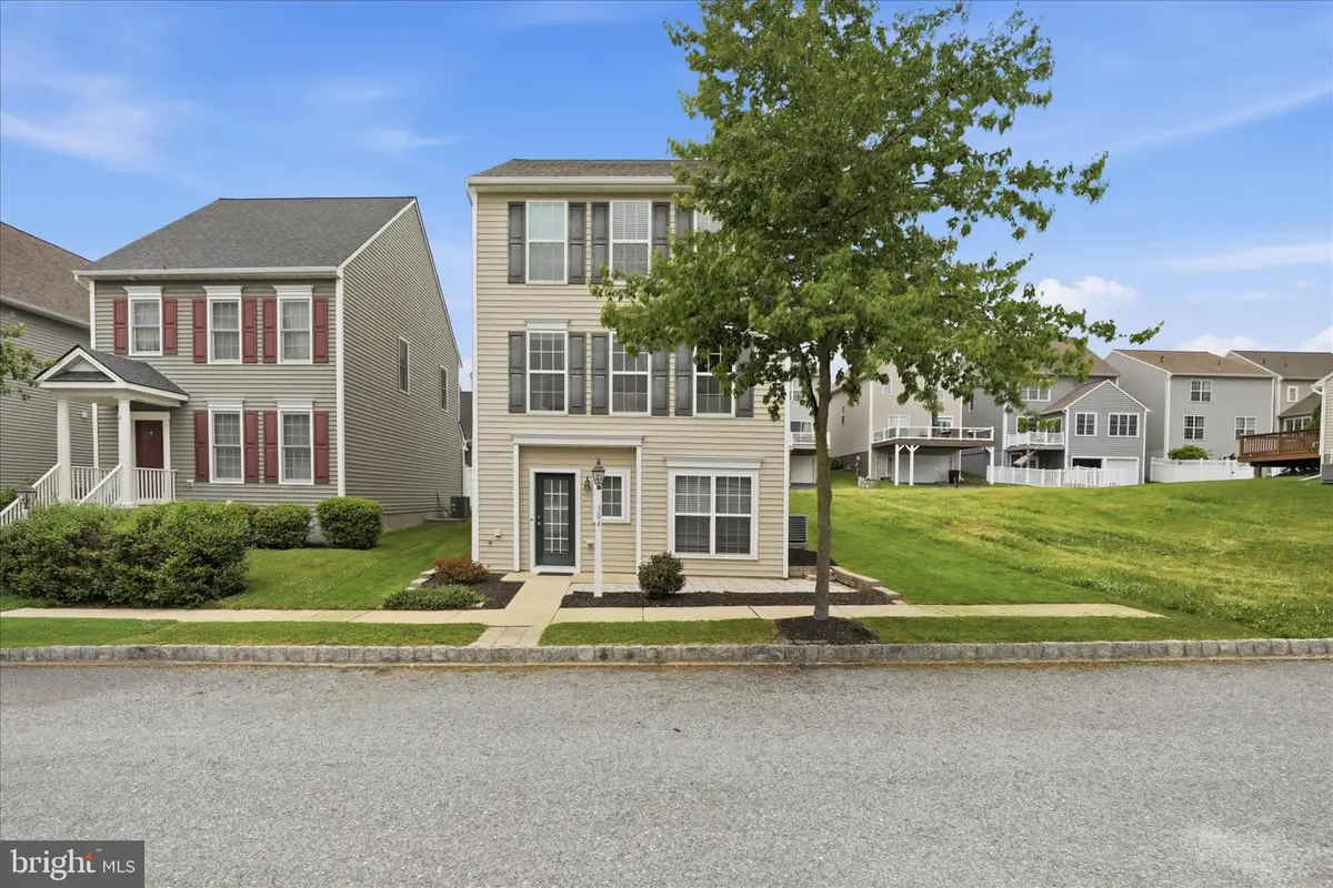 304 Witwer Way, Mount Joy, PA 17552 - #1