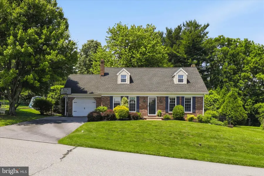 106 Nordick Dr, Lancaster, PA 17602 - #2