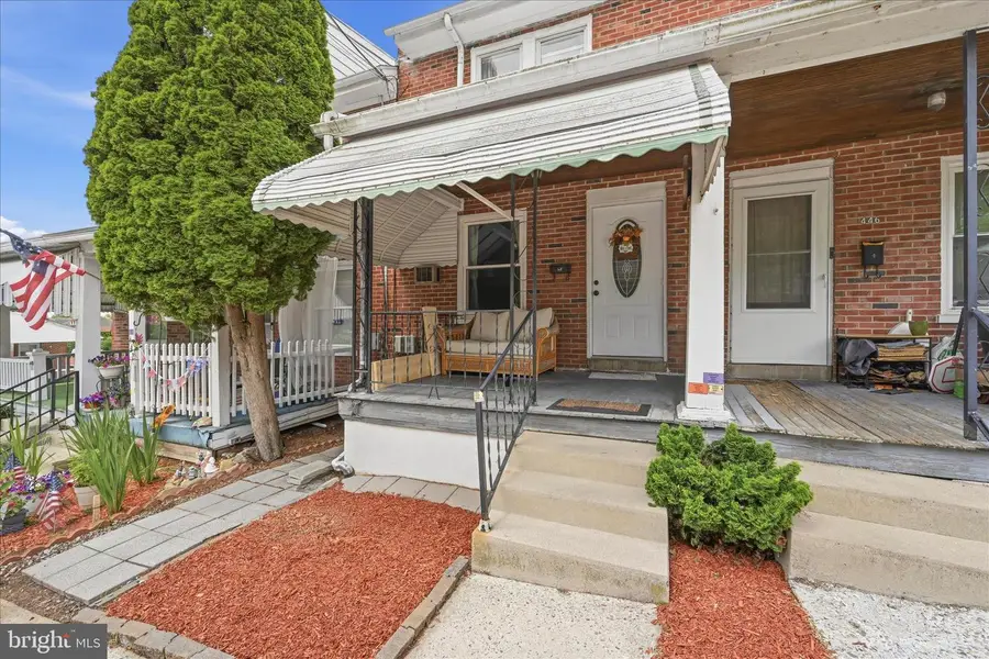 444 Washington Ave, Ephrata, PA 17522 - #2