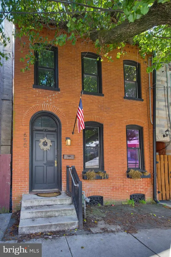 650 Columbia Ave, Lancaster, PA 17603 - #2