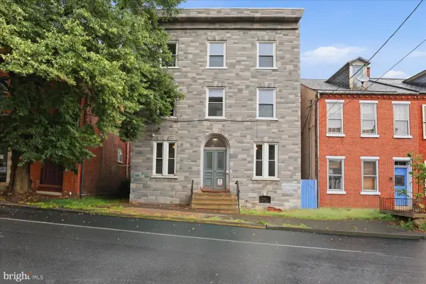 233 W Chestnut St, LANCASTER, PA 17602