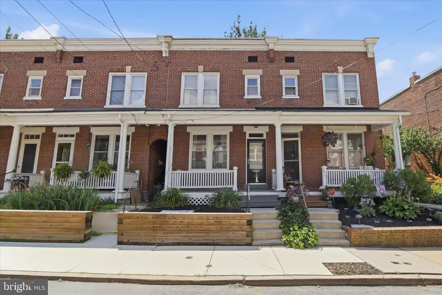 520 Lancaster Ave, Lancaster, PA 17603 - #2