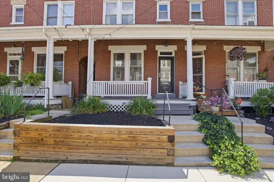 520 Lancaster Ave, Lancaster, PA 17603 - #3