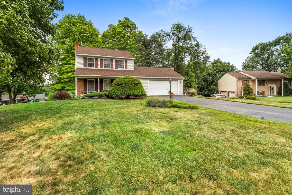 9 Audubon Cir, Stevens, PA 17578 - #1