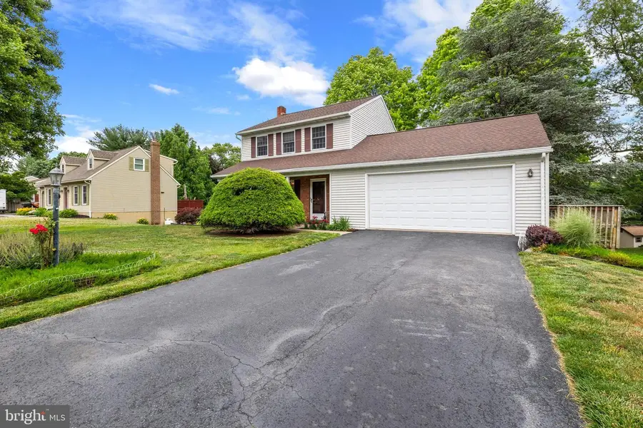 9 Audubon Cir, Stevens, PA 17578 - #3