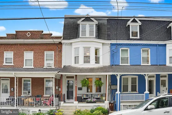 256 E Ross St, LANCASTER, PA 17602