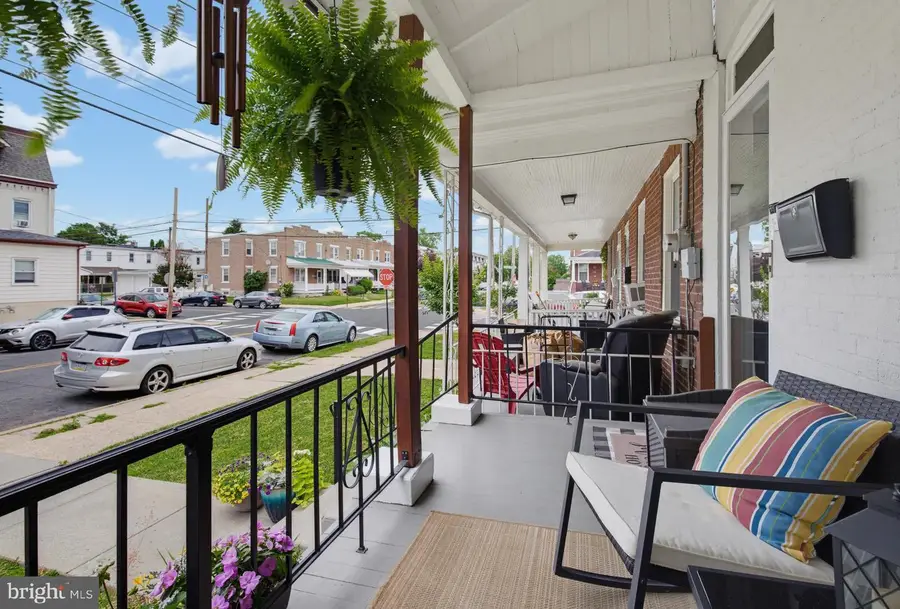 256 E Ross St, Lancaster, PA 17602 - #3