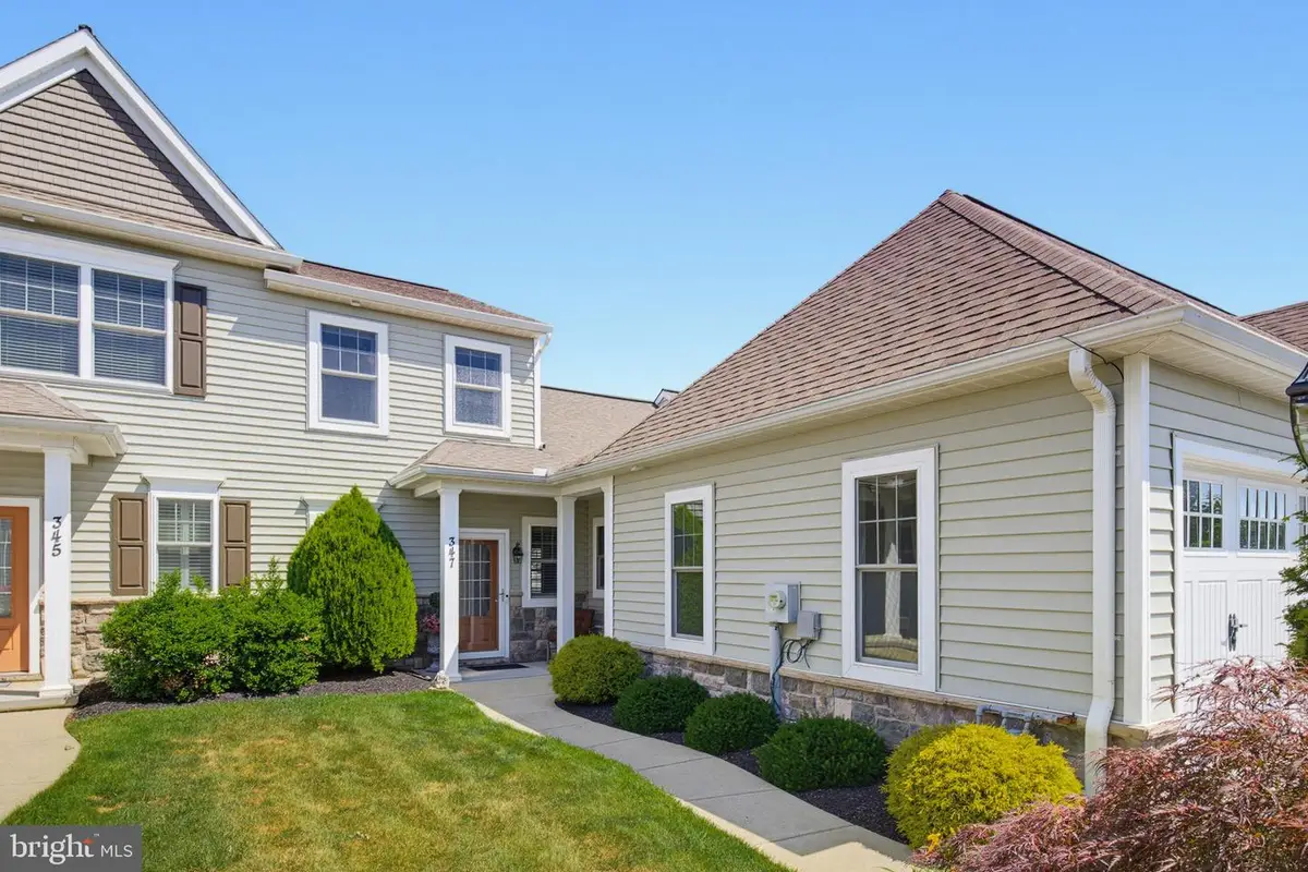 347 English Ivy Dr, Lititz, PA 17543 - #1