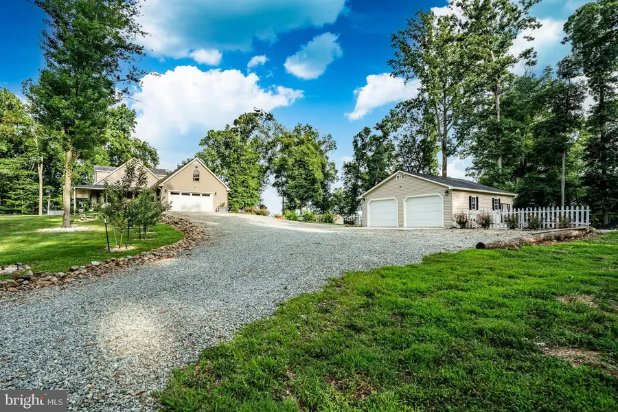 435 Kirks Mill Rd, Nottingham, PA 19362 - #2