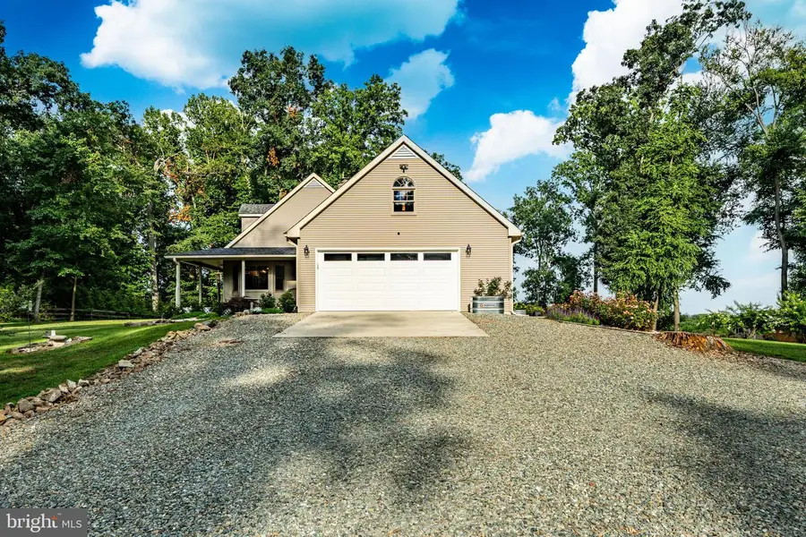 435 Kirks Mill Rd, Nottingham, PA 19362 - #3