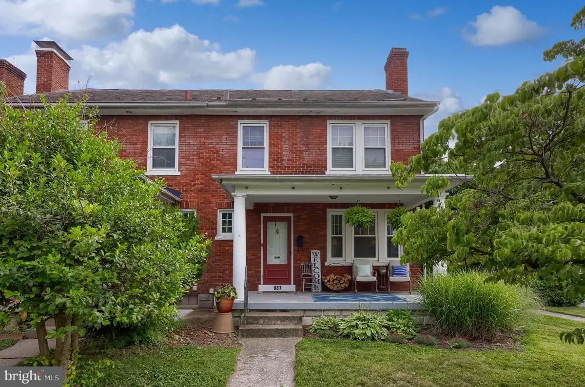 937 Fountain Ave, Lancaster, PA 17601 - #1