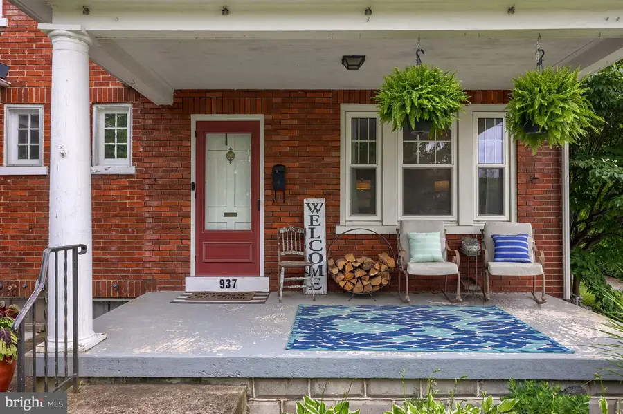 937 Fountain Ave, Lancaster, PA 17601 - #3