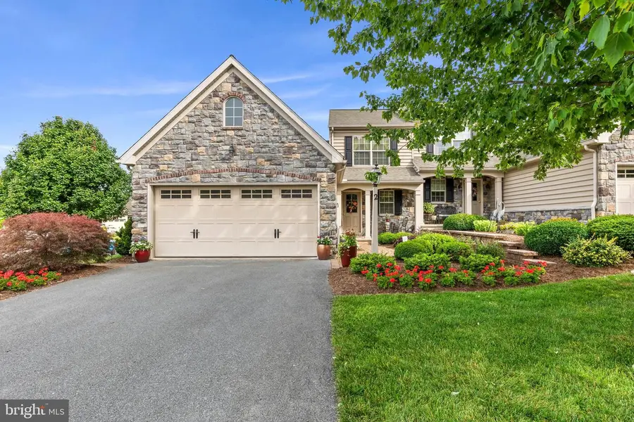 2 Water Leaf Rd, Lancaster, PA 17603 - #2