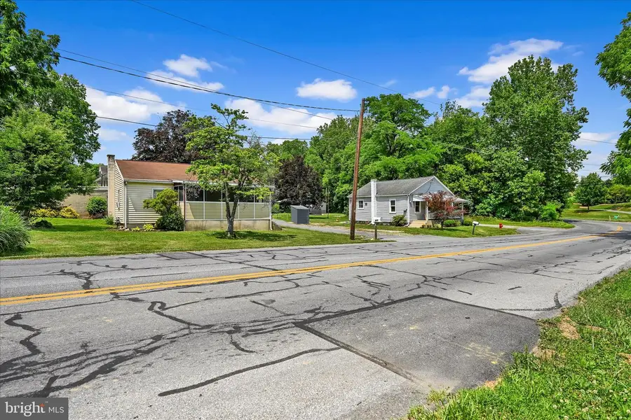 313-315 E Cottage Ave, Millersville, PA 17551 - #2