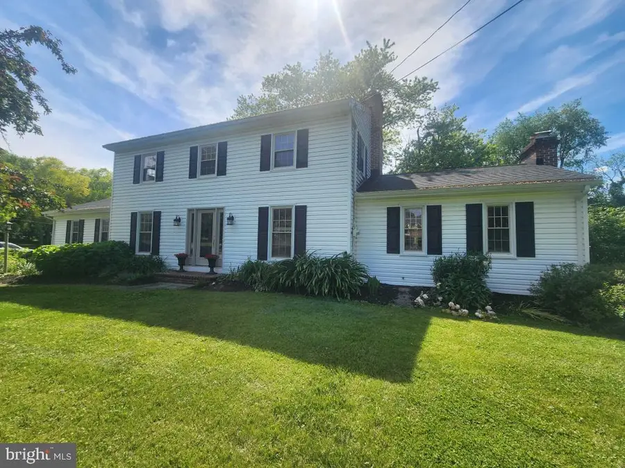 2132 Lyndell Dr, Lancaster, PA 17601 - #2