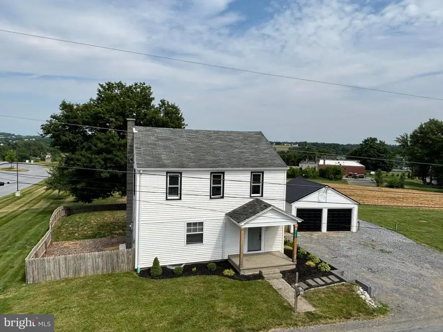 2161 Meadow View Rd, Manheim, PA 17545 - #3