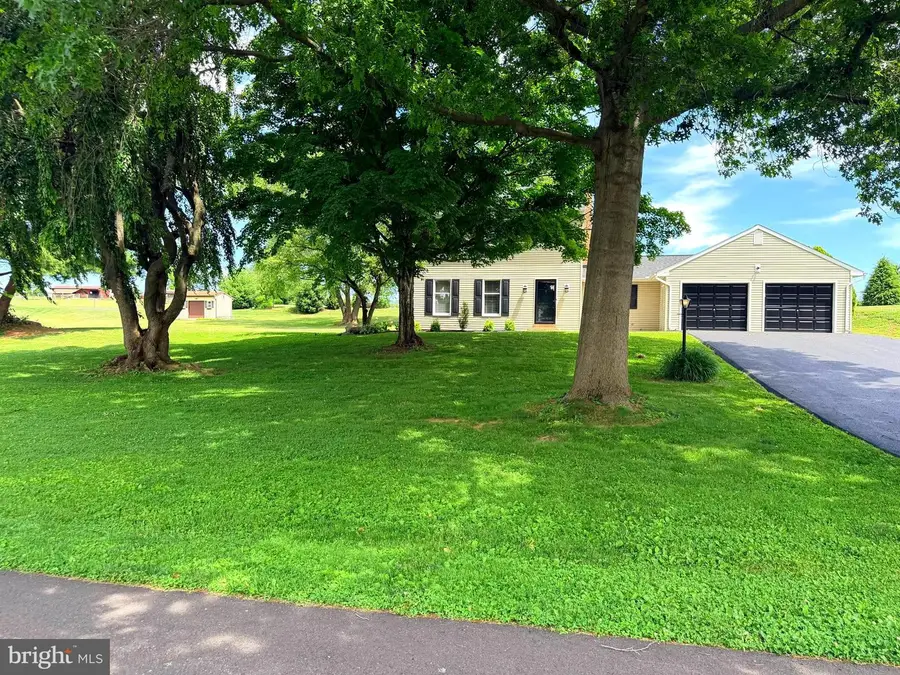 23 Sherrard Dr, Willow Street, PA 17584 - #3