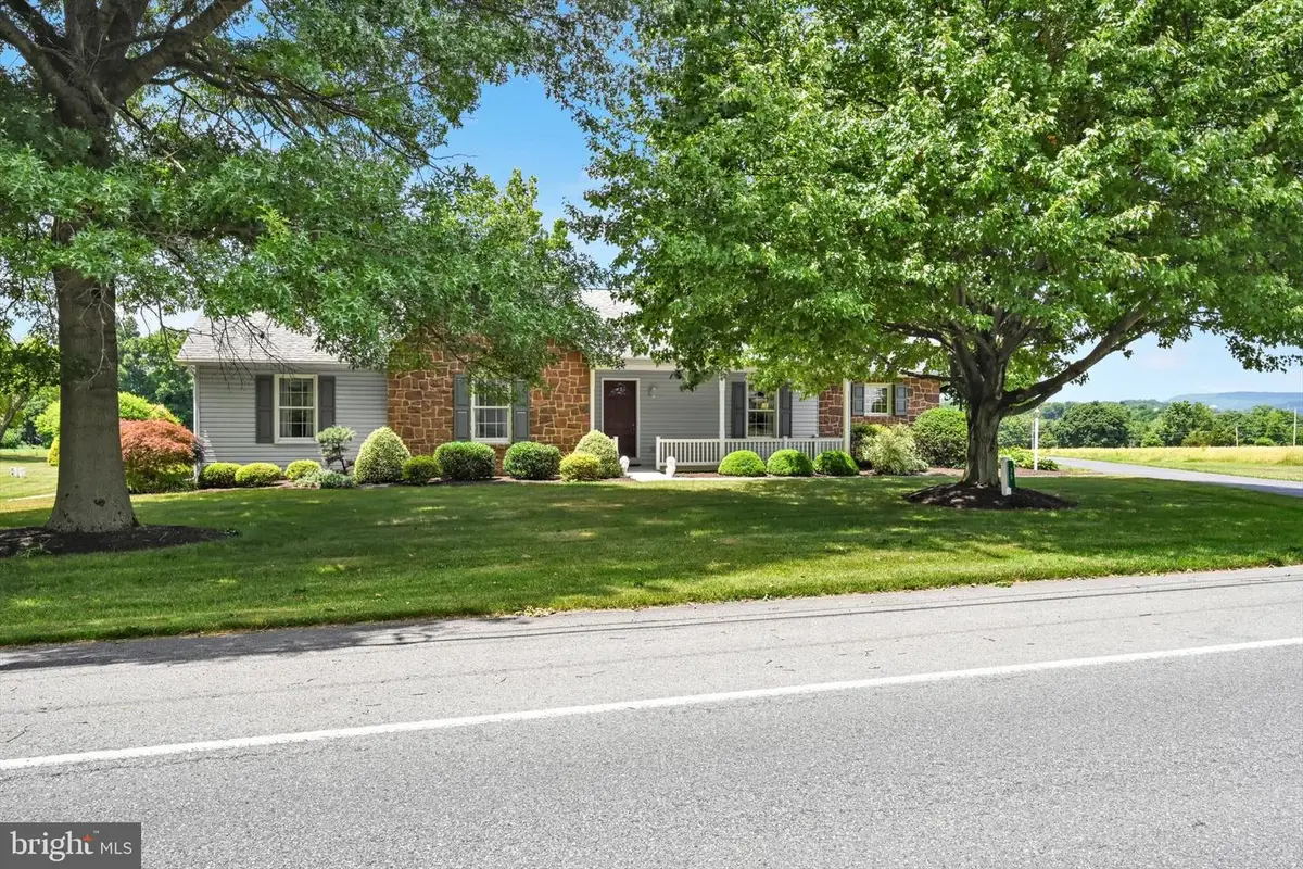 75 Reinholds Rd, Reinholds, PA 17569 - #1