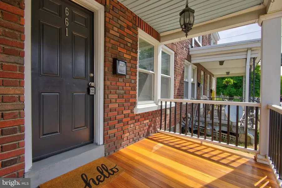 661 Lehigh Ave, Lancaster, PA 17602 - #3