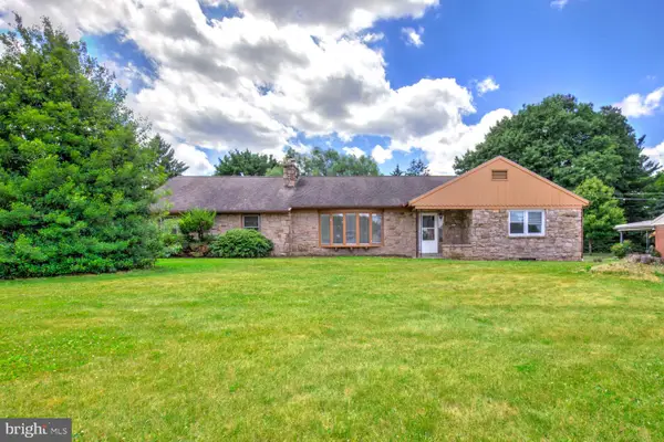 Address Withheld By Seller, EPHRATA, PA 17522
